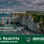 Tratamento Vício em Jogos Online em Marques de Souza | Tigrinho, Aviator, Slots