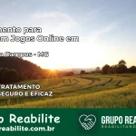 Tratamento Vício em Jogos Online em Martinho Campos | Tigrinho, Aviator, Slots