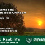 Tratamento Vício em Jogos Online em Martinópole | Tigrinho, Aviator, Slots