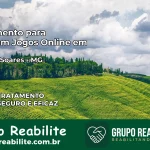 Tratamento Vício em Jogos Online em Martins Soares | Tigrinho, Aviator, Slots