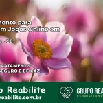 Tratamento Vício em Jogos Online em Massapê | Tigrinho, Aviator, Slots