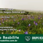 Tratamento Vício em Jogos Online em Massapê do Piauí | Tigrinho, Aviator, Slots