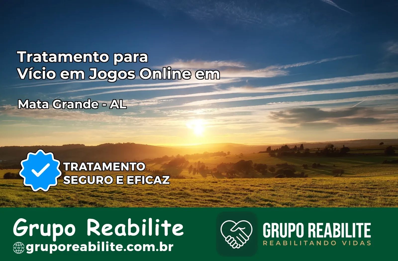 Tratamento Vício em Jogos Online em Mata Grande | Tigrinho, Aviator, Slots