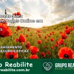 Tratamento Vício em Jogos Online em Mata | Tigrinho, Aviator, Slots