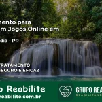 Tratamento Vício em Jogos Online em Matelândia | Tigrinho, Aviator, Slots