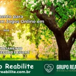 Tratamento Vício em Jogos Online em Matinha | Tigrinho, Aviator, Slots