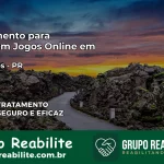 Tratamento Vício em Jogos Online em Matinhos | Tigrinho, Aviator, Slots