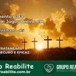 Tratamento Vício em Jogos Online em Mato Castelhano | Tigrinho, Aviator, Slots