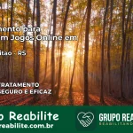 Tratamento Vício em Jogos Online em Mato Leitão | Tigrinho, Aviator, Slots