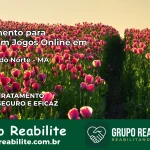 Tratamento Vício em Jogos Online em Matões do Norte | Tigrinho, Aviator, Slots