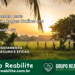 Tratamento Vício em Jogos Online em Matos Costa | Tigrinho, Aviator, Slots