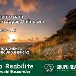 Tratamento Vício em Jogos Online em Matozinhos | Tigrinho, Aviator, Slots