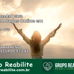 Tratamento Vício em Jogos Online em Maturéia | Tigrinho, Aviator, Slots