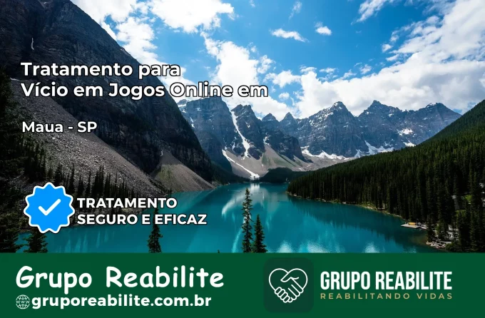 Tratamento Vício em Jogos Online em Mauá | Tigrinho, Aviator, Slots