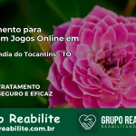 Tratamento Vício em Jogos Online em Maurilândia do Tocantins | Tigrinho, Aviator, Slots