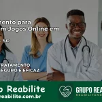 Tratamento Vício em Jogos Online em Meleiro | Tigrinho, Aviator, Slots
