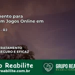 Tratamento Vício em Jogos Online em Mendes | Tigrinho, Aviator, Slots