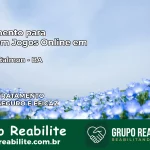 Tratamento Vício em Jogos Online em Miguel Calmon | Tigrinho, Aviator, Slots