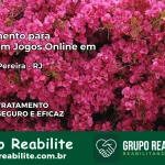 Tratamento Vício em Jogos Online em Miguel Pereira | Tigrinho, Aviator, Slots
