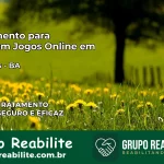 Tratamento Vício em Jogos Online em Milagres | Tigrinho, Aviator, Slots