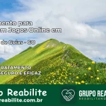 Tratamento Vício em Jogos Online em Mimoso de Goiás | Tigrinho, Aviator, Slots