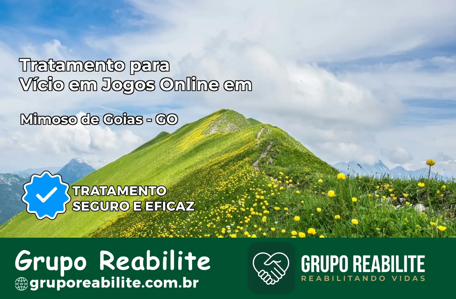 Tratamento Vício em Jogos Online em Mimoso de Goiás | Tigrinho, Aviator, Slots