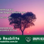 Tratamento Vício em Jogos Online em Mimoso do Sul | Tigrinho, Aviator, Slots