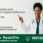 Tratamento Vício em Jogos Online em Minaçu | Tigrinho, Aviator, Slots