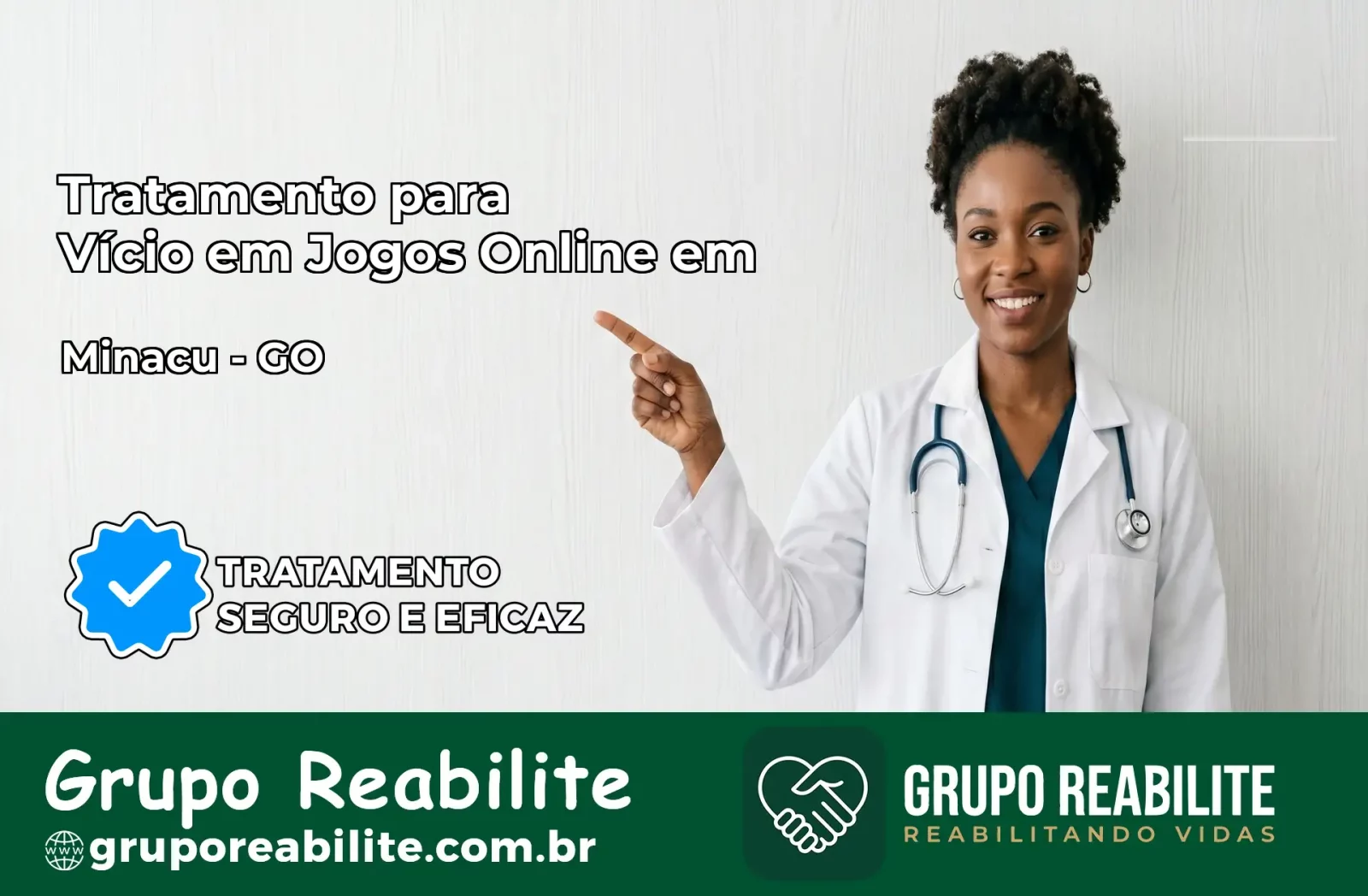 Tratamento Vício em Jogos Online em Minaçu | Tigrinho, Aviator, Slots