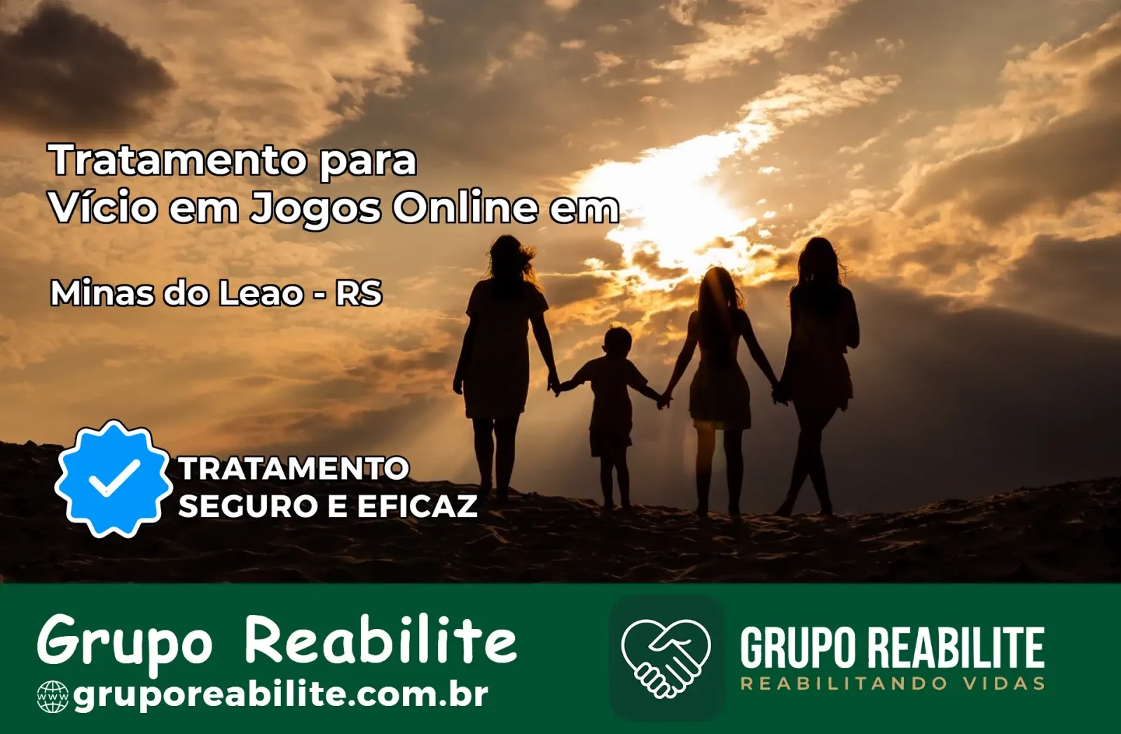 Tratamento Vício em Jogos Online em Minas do Leão | Tigrinho, Aviator, Slots