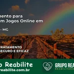Tratamento Vício em Jogos Online em Minduri | Tigrinho, Aviator, Slots