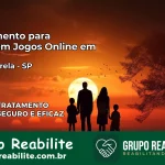 Tratamento Vício em Jogos Online em Mira Estrela | Tigrinho, Aviator, Slots