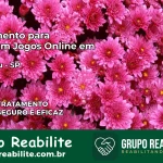 Tratamento Vício em Jogos Online em Miracatu | Tigrinho, Aviator, Slots