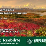 Tratamento Vício em Jogos Online em Miranorte | Tigrinho, Aviator, Slots