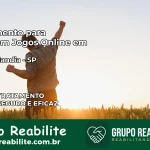 Tratamento Vício em Jogos Online em Mirassolândia | Tigrinho, Aviator, Slots