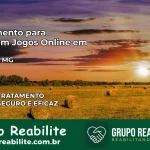 Tratamento Vício em Jogos Online em Moeda | Tigrinho, Aviator, Slots