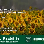 Tratamento Vício em Jogos Online em Mogeiro | Tigrinho, Aviator, Slots