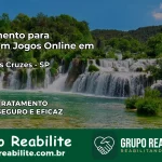 Tratamento Vício em Jogos Online em Mogi das Cruzes | Tigrinho, Aviator, Slots