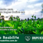 Tratamento Vício em Jogos Online em Mogi Guaçu | Tigrinho, Aviator, Slots