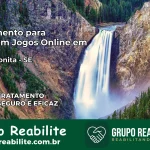 Tratamento Vício em Jogos Online em Moita Bonita | Tigrinho, Aviator, Slots
