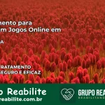 Tratamento Vício em Jogos Online em Moju | Tigrinho, Aviator, Slots