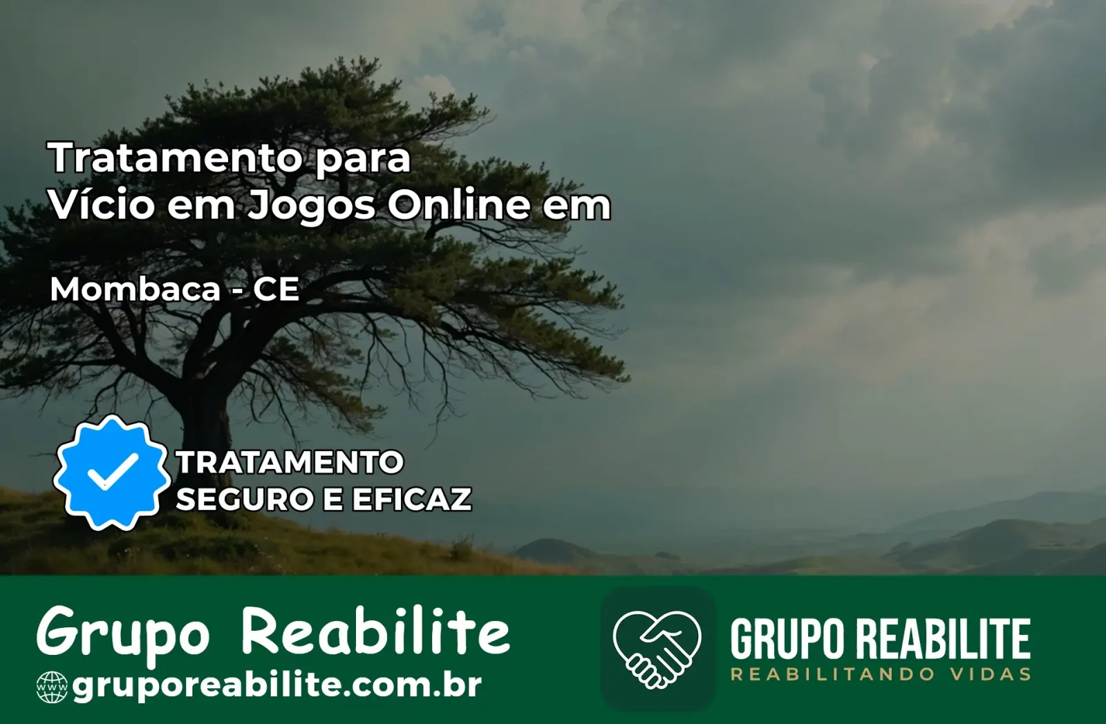 Tratamento Vício em Jogos Online em Mombaça | Tigrinho, Aviator, Slots
