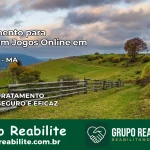 Tratamento Vício em Jogos Online em Monção | Tigrinho, Aviator, Slots