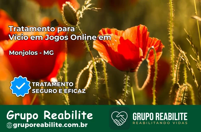 Tratamento Vício em Jogos Online em Monjolos | Tigrinho, Aviator, Slots