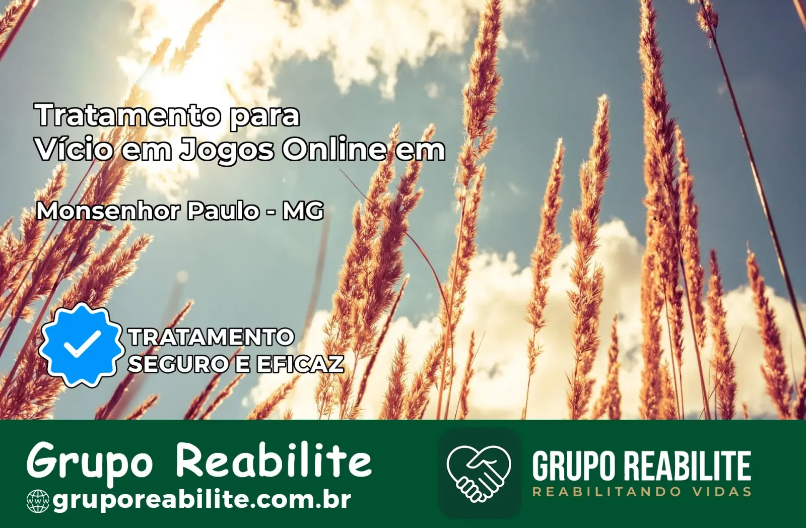 Tratamento Vício em Jogos Online em Monsenhor Paulo | Tigrinho, Aviator, Slots