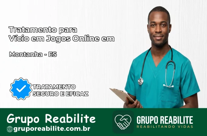 Tratamento Vício em Jogos Online em Montanha | Tigrinho, Aviator, Slots
