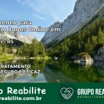 Tratamento Vício em Jogos Online em Montauri | Tigrinho, Aviator, Slots