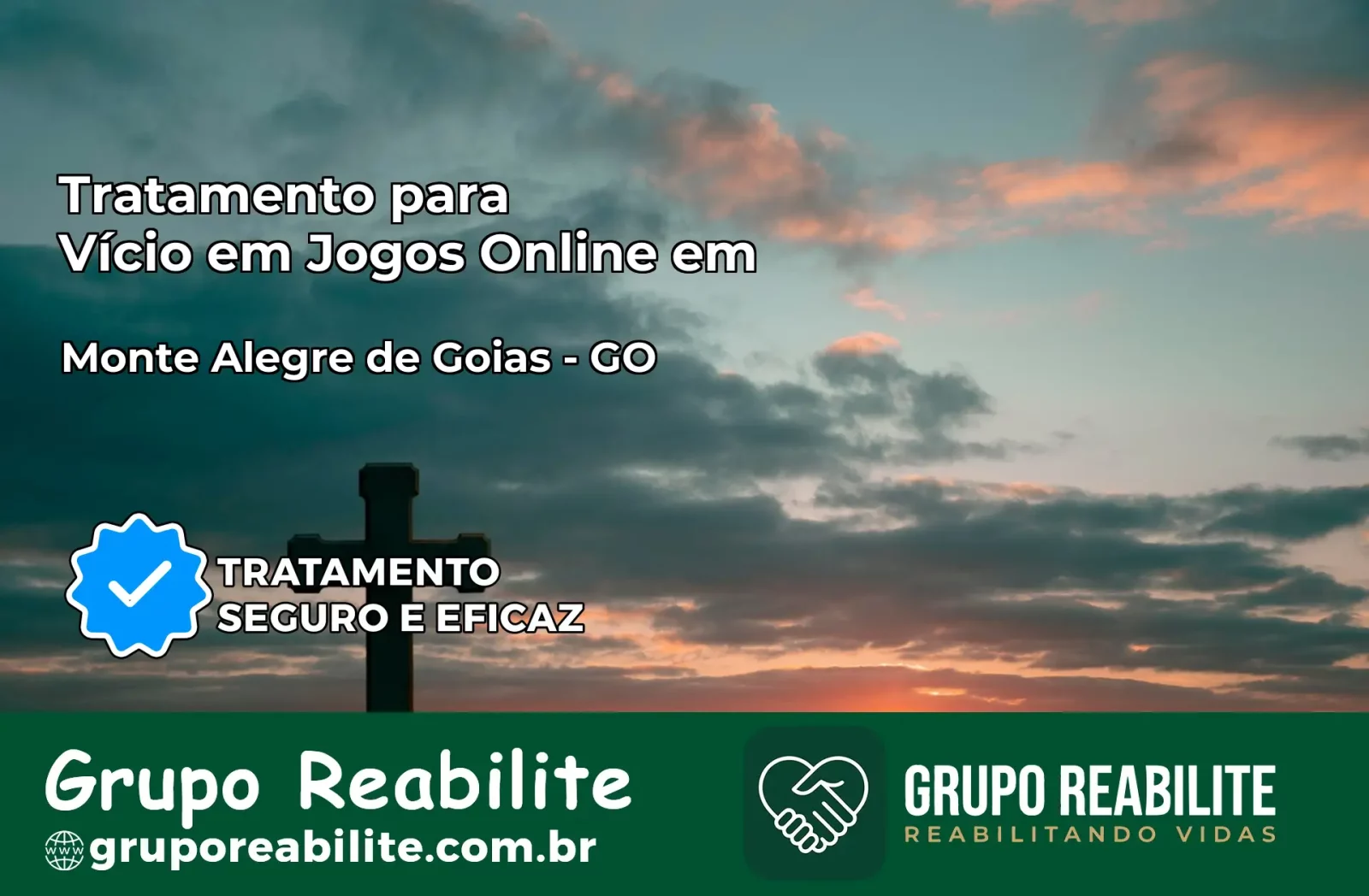 Tratamento Vício em Jogos Online em Monte Alegre de Goiás | Tigrinho, Aviator, Slots