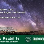 Tratamento Vício em Jogos Online em Monte Alegre de Minas | Tigrinho, Aviator, Slots