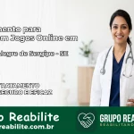 Tratamento Vício em Jogos Online em Monte Alegre de Sergipe | Tigrinho, Aviator, Slots